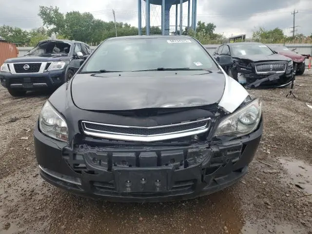 2011 CHEVROLET MALIBU 1LT  