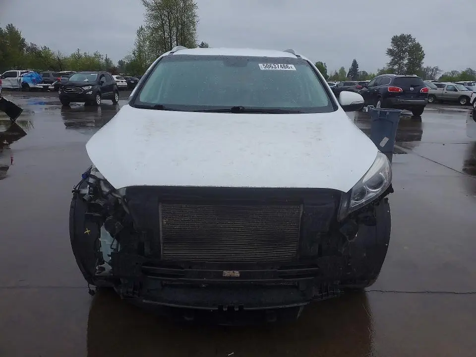 2016 KIA SORENTO EX  