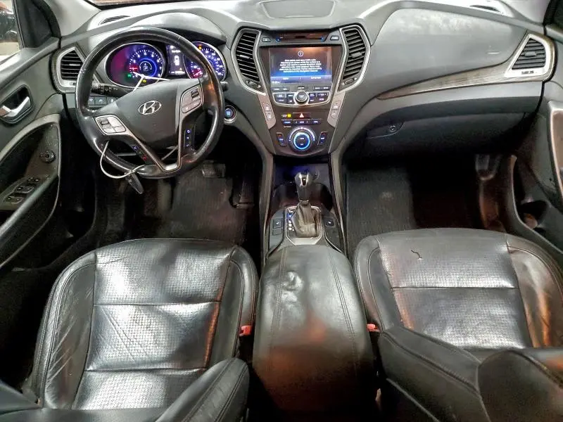 2013 HYUNDAI SANTA FE SPORT   