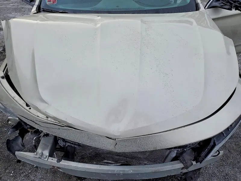 2015 CHEVROLET IMPALA LS  