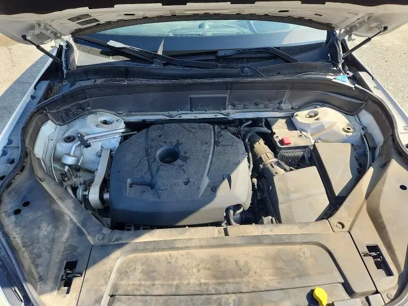2019 VOLVO XC90 T6 INSCRIPTION  