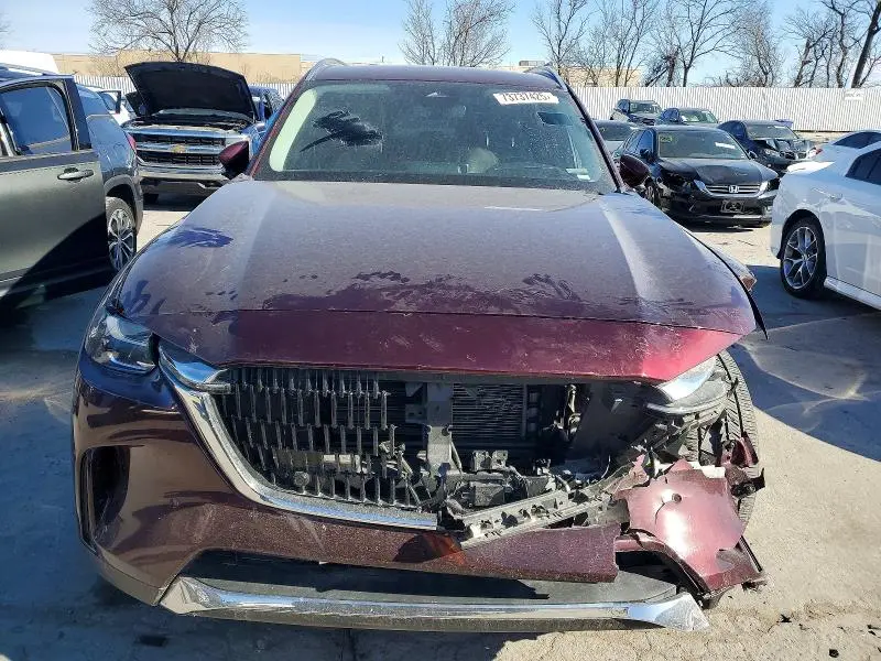 2024 MAZDA CX-90 PREMIUM  