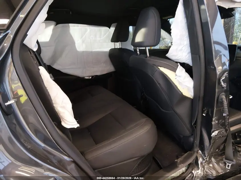 2024 LEXUS RX 350H PREMIUM