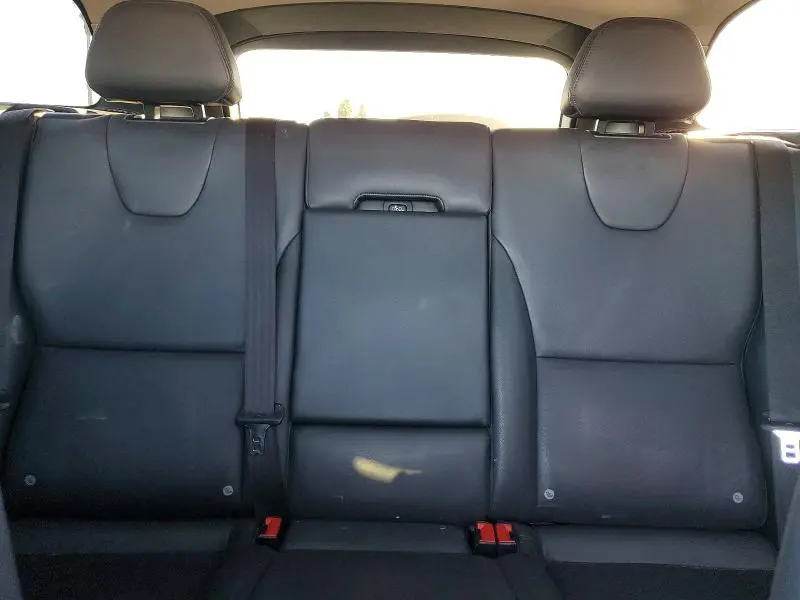 2015 VOLVO XC60 T5 PREMIER  