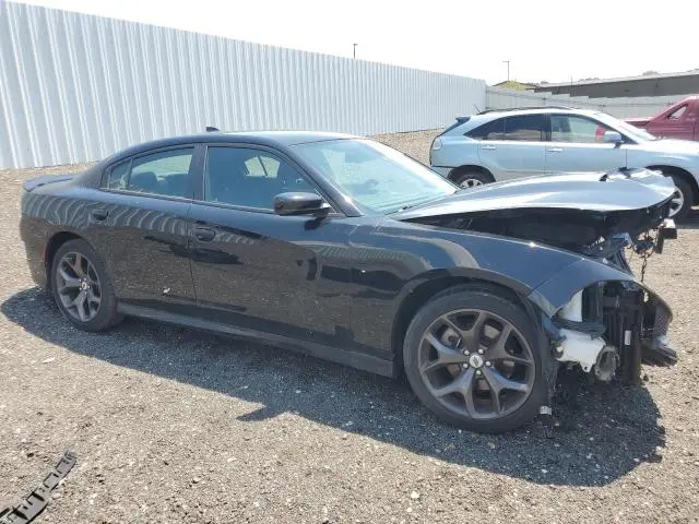 2019 DODGE CHARGER GT  