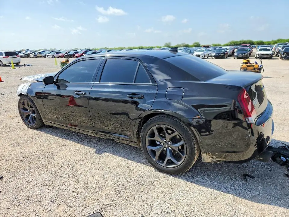 2023 CHRYSLER 300 S  