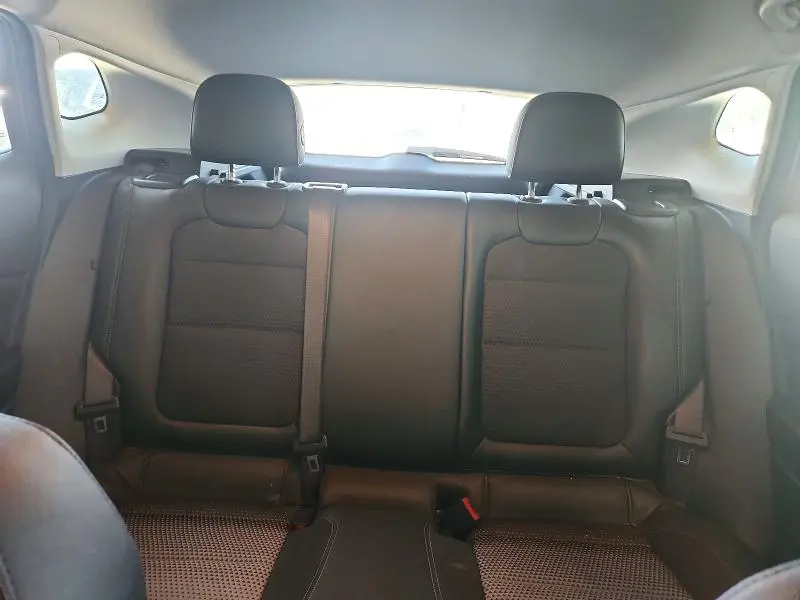 2025 CHEVROLET TRAX 1LT  