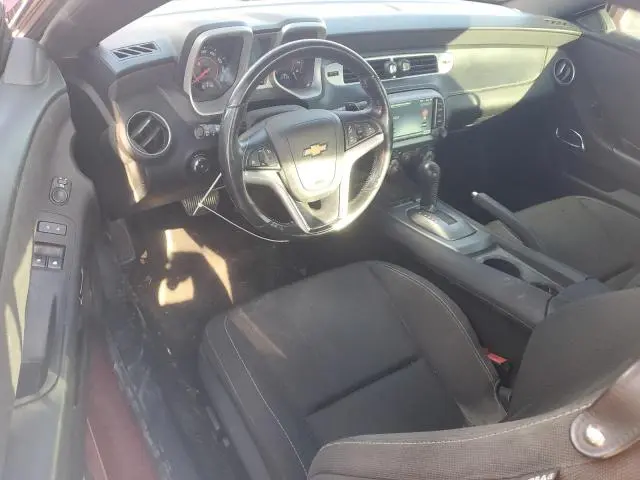 2013 CHEVROLET CAMARO LT  