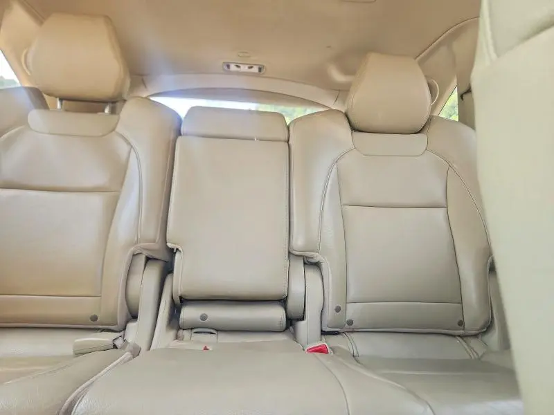 2016 ACURA MDX TECHNOLOGY  