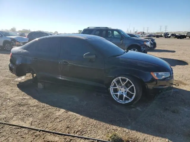 2016 AUDI A3 PREMIUM  