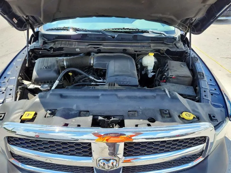 2014 RAM 1500 ST  