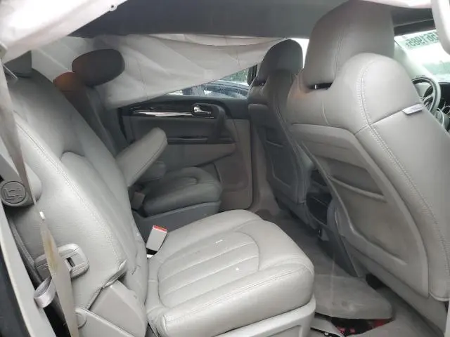 2017 BUICK ENCLAVE   