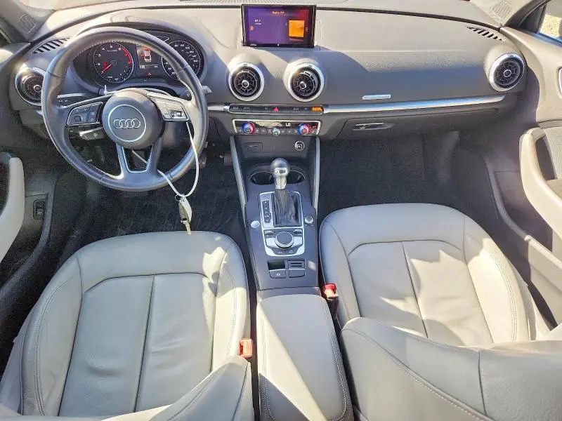 2019 AUDI A3 PREMIUM PLUS  