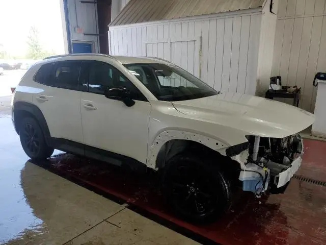 2023 MAZDA CX-50 SELECT  