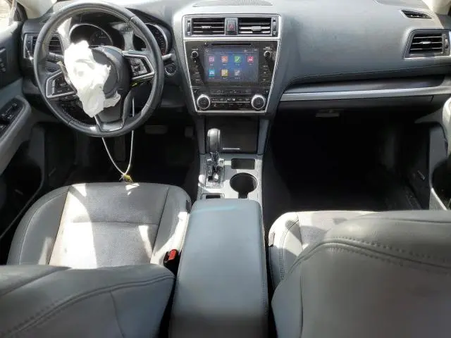 2018 SUBARU LEGACY 2.5I LIMITED  