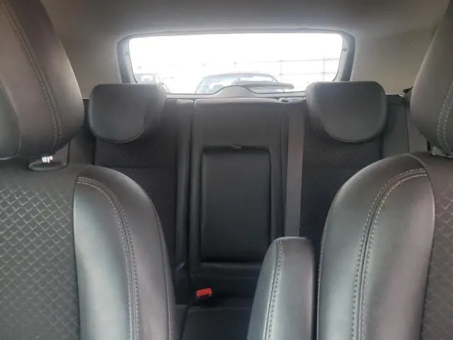 2018 BUICK ENCORE SPORT TOURING  