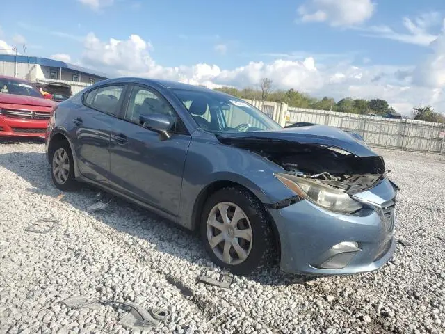 2014 MAZDA 3 SPORT  