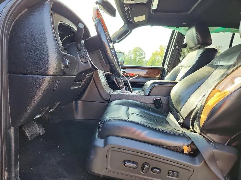 2016 LINCOLN NAVIGATOR SELECT  