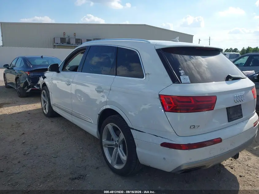 2019 AUDI Q7 55 PREMIUM