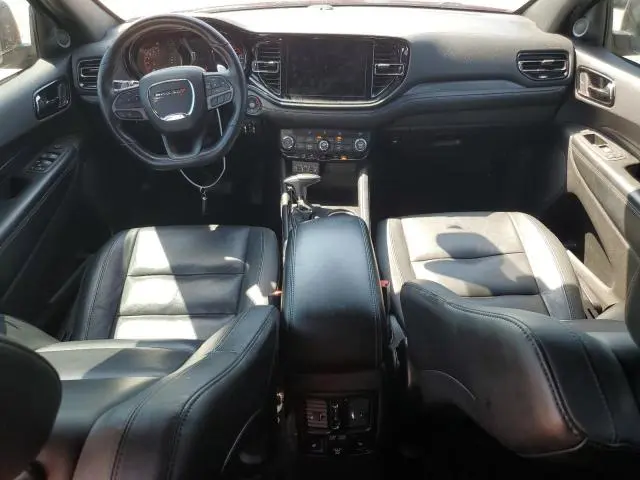 2021 DODGE DURANGO GT