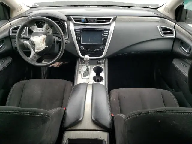 2016 NISSAN MURANO S  