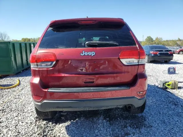2014 JEEP GRAND CHEROKEE LAREDO  