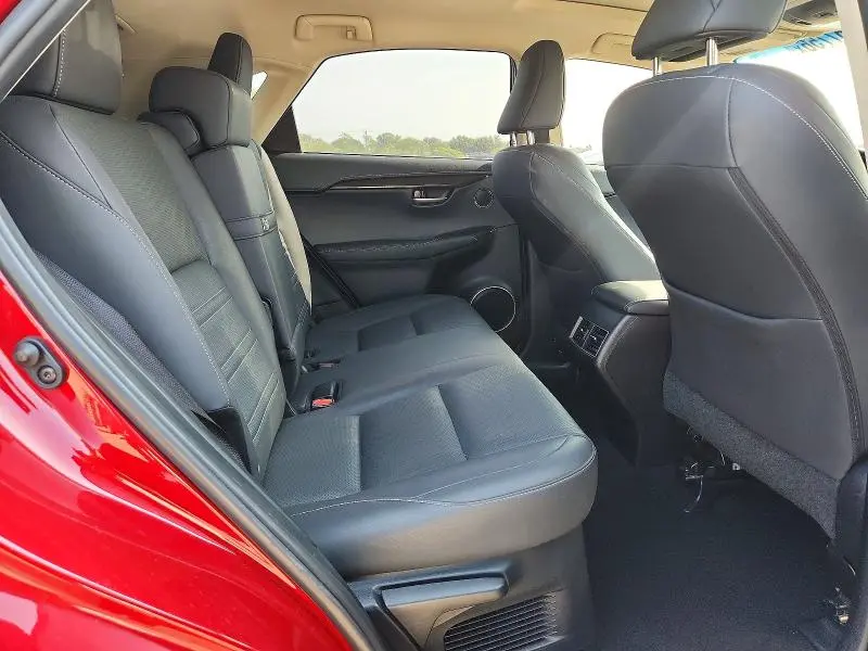 2017 LEXUS NX 200T BASE  