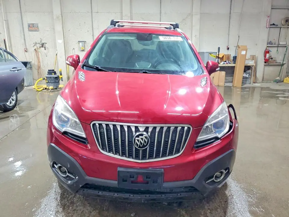 2015 BUICK ENCORE CONVENIENCE  