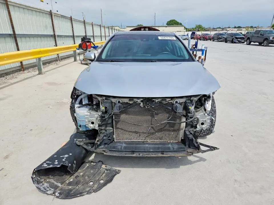 2021 TOYOTA CAMRY CE V6  