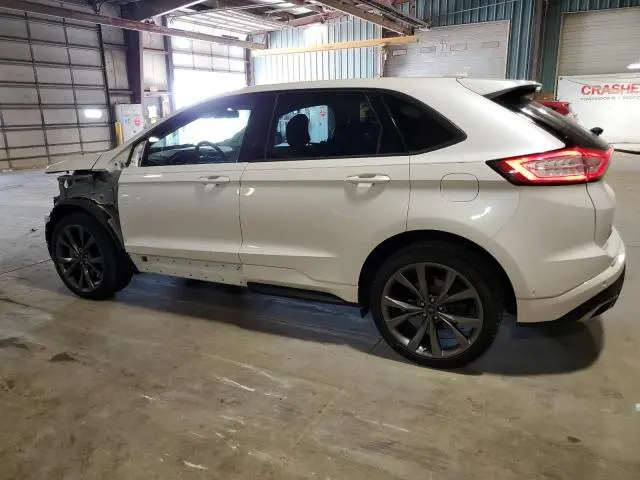 2018 FORD EDGE SPORT  