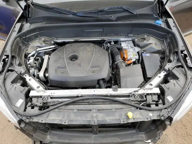 2024 VOLVO XC90 PLUS  