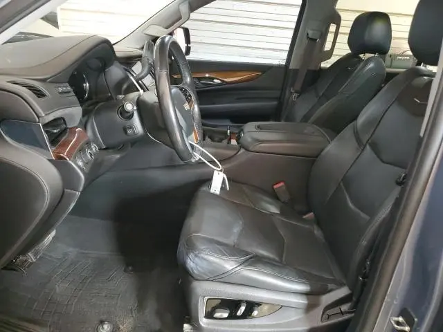 2016 CADILLAC ESCALADE ESV LUXURY  