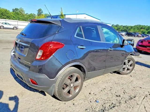 2014 BUICK ENCORE PREMIUM  