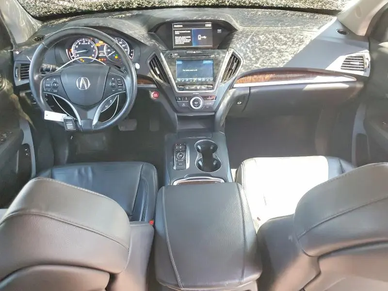 2020 ACURA MDX   