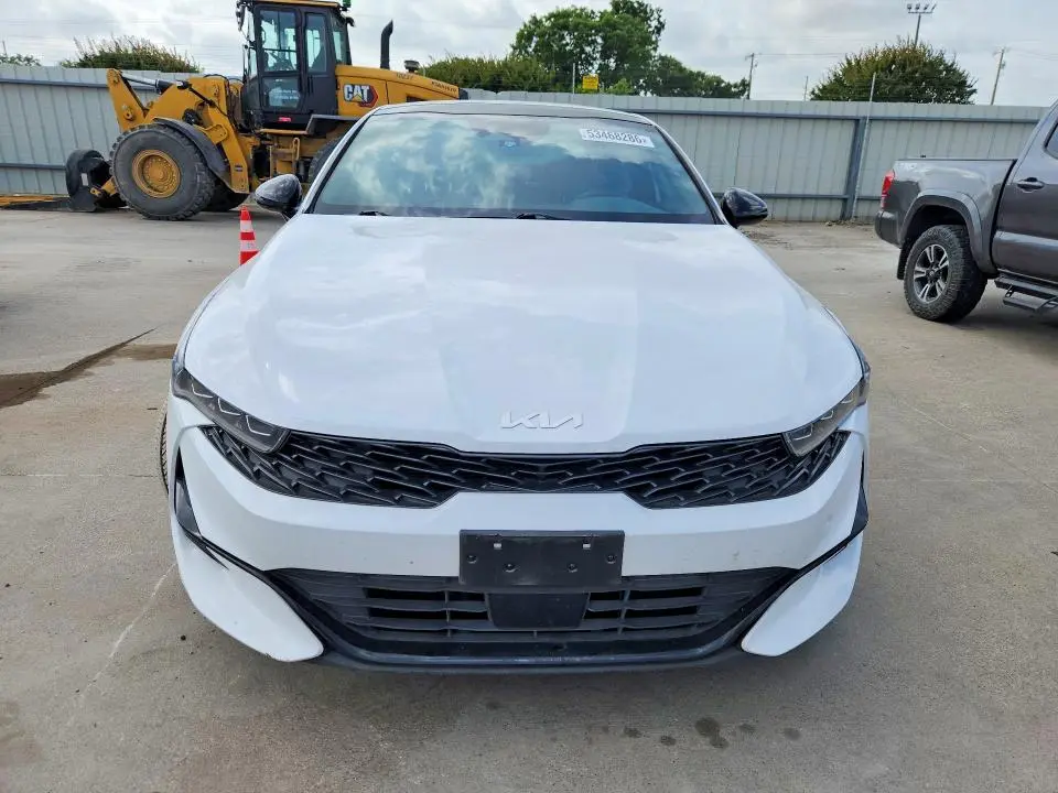 2023 KIA K5 GT LINE  