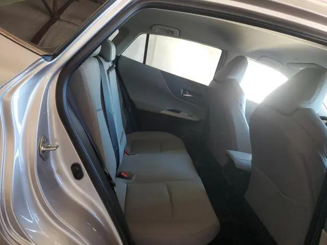 2024 TOYOTA VENZA LE  