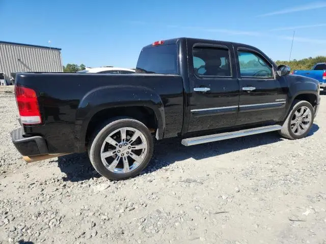 2013 GMC SIERRA C1500 DENALI  