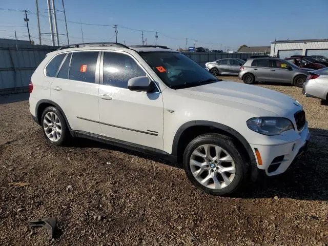 2013 BMW X5 XDRIVE35I  