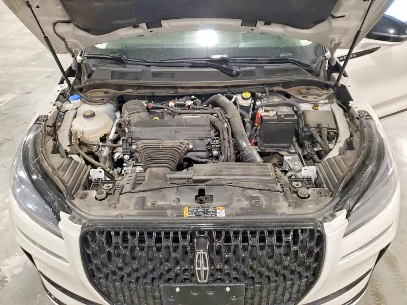 2023 LINCOLN CORSAIR   