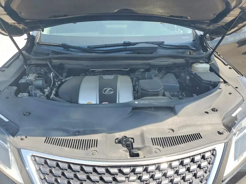 2020 LEXUS RX 350 L  