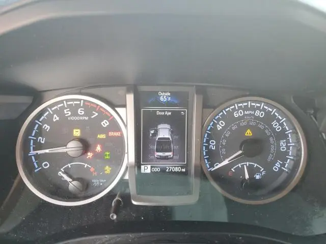 2022 TOYOTA TACOMA DOUBLE CAB