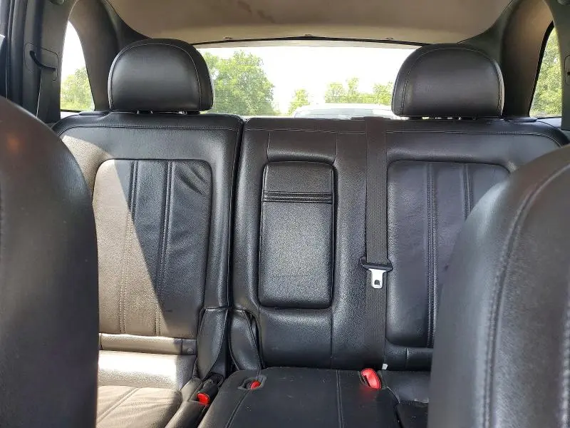 2013 CHEVROLET CAPTIVA LT  
