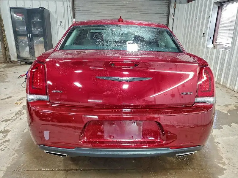 2023 CHRYSLER 300 TOURING L  
