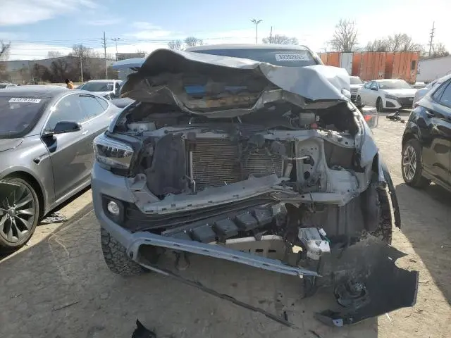 2021 TOYOTA TACOMA DOUBLE CAB  