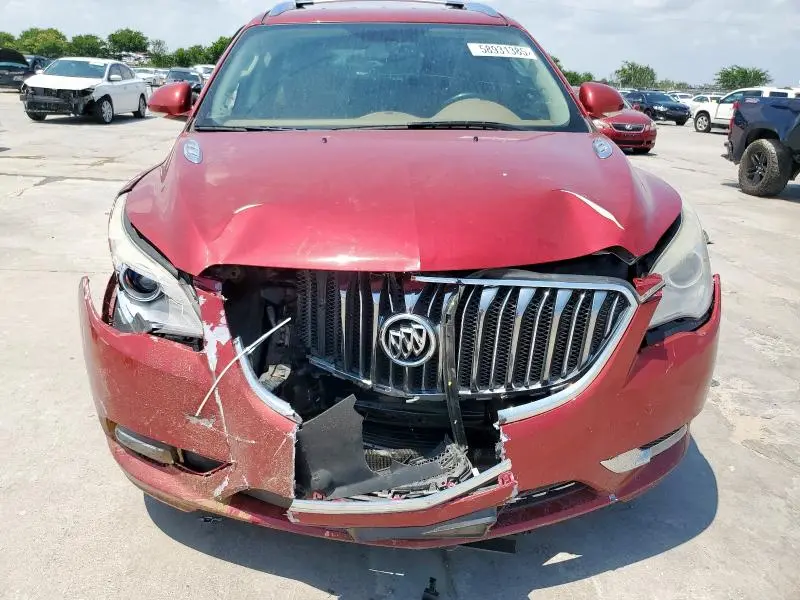 2014 BUICK ENCLAVE   