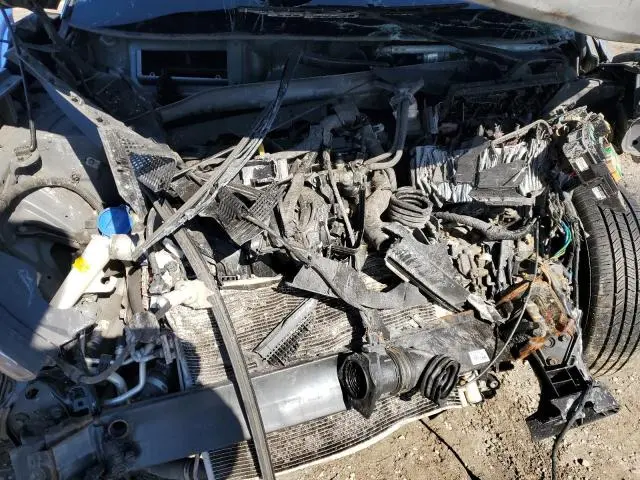 2022 HYUNDAI VENUE SE  