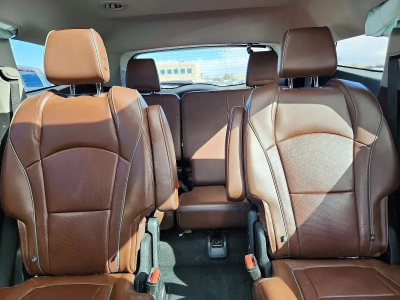 2018 BUICK ENCLAVE AVENIR  