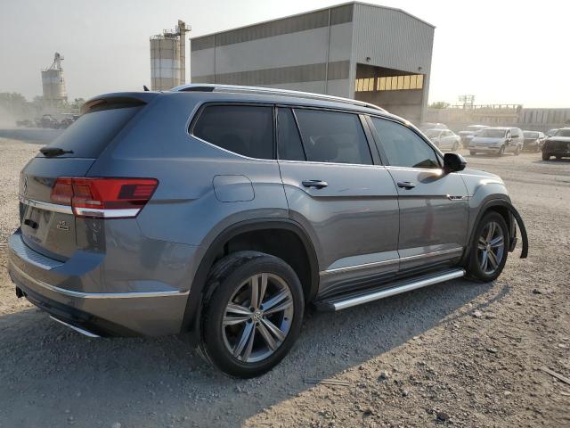 2019 VOLKSWAGEN ATLAS SEL