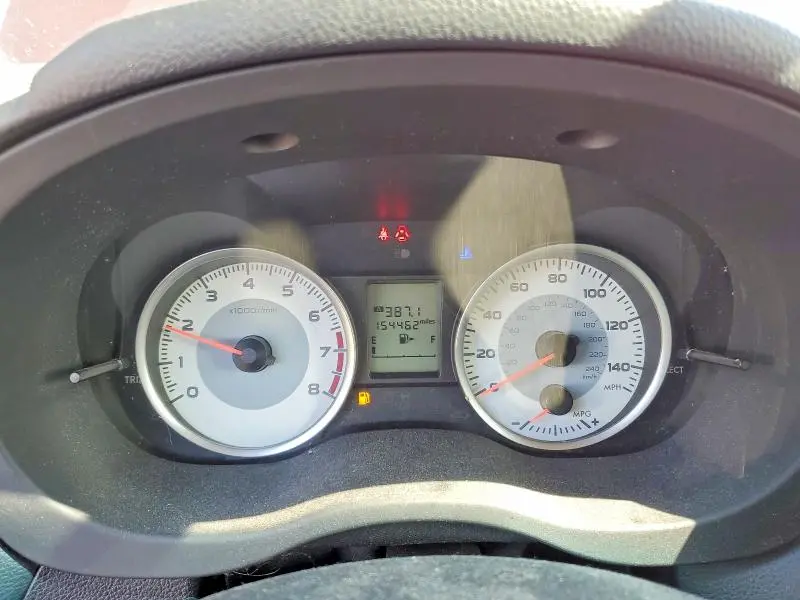 2013 SUBARU IMPREZA SPORT PREMIUM  
