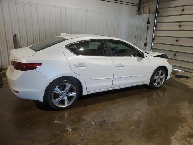 2013 ACURA ILX 20 TECH